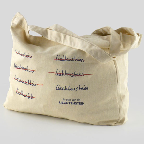 Bag-fabric